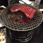 Yakiniku Urufu - 