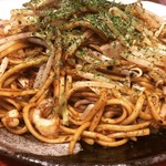 Okonomiyaki Teppanyaki Hinaya - 