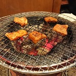 Shichirin Yakiniku An An - 