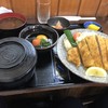 とんかつ本田