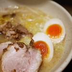 つじ田 味噌の章 - 