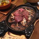 ビストロ 猪鹿酉 - 