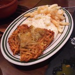 ビストロ 猪鹿酉 - 