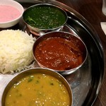 DIYA - カレー