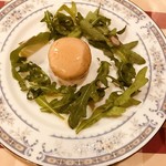 サラマンジェ ド イザシ ワキサカ - 