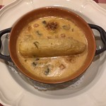 サラマンジェ ド イザシ ワキサカ - 