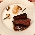 サラマンジェ ド イザシ ワキサカ - 