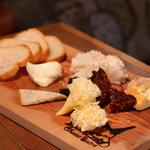 Cheese Bistro Booze UP 長者町店 - 