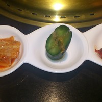 仙台牛焼肉 花牛 - 