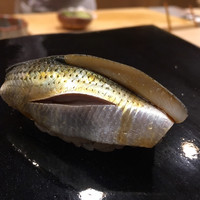 日本橋蛎殻町 すぎた - 