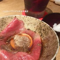 肉寿司 肉和食 KINTAN コレド室町 - 