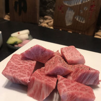 飛騨牛一頭家 馬喰一代 銀座 - 