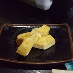 Hinaya - 卵焼き