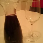MALTA - 赤ワイン（デキャンタ）