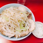 麺屋小十郎 - 