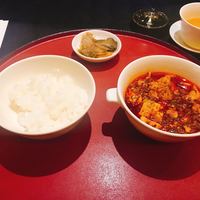 スーツァン・レストラン陳 渋谷店 - 