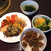天壇 赤坂店 - 