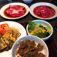 天壇 赤坂店 - 