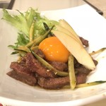 肉のレストランくらた - 