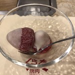 肉のレストランくらた - 