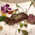 肉のレストランくらた - 