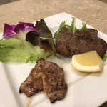 肉のレストランくらた - 