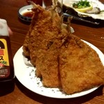 魚屋 うきうきらんらん 三鷹 - 