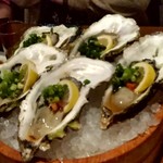 魚屋 うきうきらんらん 三鷹 - 