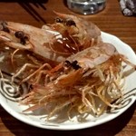 魚屋 うきうきらんらん 三鷹 - 