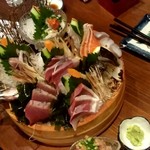 魚屋 うきうきらんらん 三鷹 - 