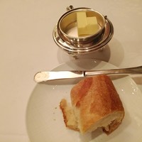 ボーセジュール - パン