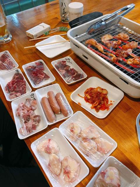 ホルモン大魔王 - 奈良/ホルモン | 食べログ