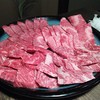 炭火焼肉 清次郎 北新地店