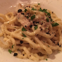 クッチーナ イタリアーナ アリア 六本木 - 