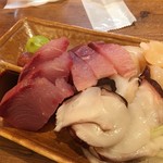 揚鶏屋　伊予 - 