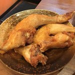 揚鶏屋　伊予 - 