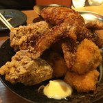 揚鶏屋　伊予 - 