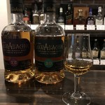 酒屋のACE - H30.10　グレンアラビー10年カスク