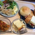 トーキョーベーカーズキッチン - 