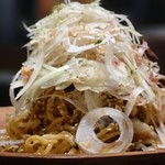 やきそば じろ - 