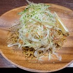 やきそば じろ - 