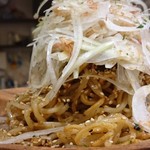 やきそば じろ - 