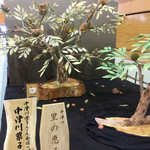 新杵堂 - ふるさとじまん祭は中津川市､秋の一大イベントです