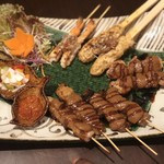 バリ フォーシーズンズ - 