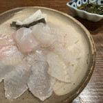 Sushi Tanaka - 