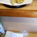 天ぷら割烹　和 - 