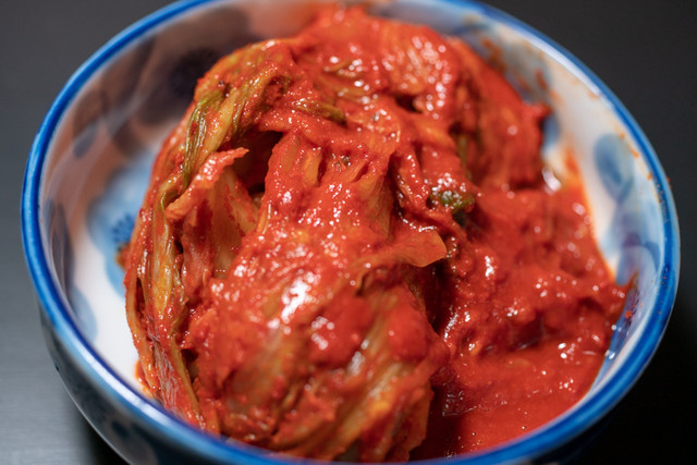 Stamina King Yakiniku Zairyo Ten Soshigaya Ten photo 4