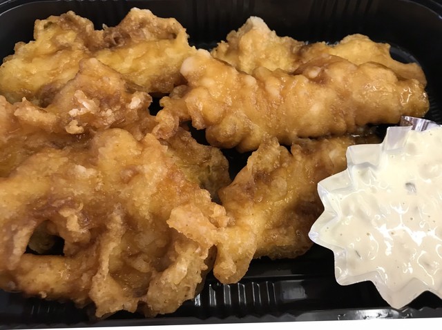 ポッポおじさんの大分からあげ 大分駅店 大分 からあげ 食べログ ポッポおじさんの大分からあげ 大分駅店 大分 からあげ 食べログ