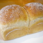 パン ド イル - イギリスパン