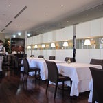 リストランテKubotsu - リストランテ